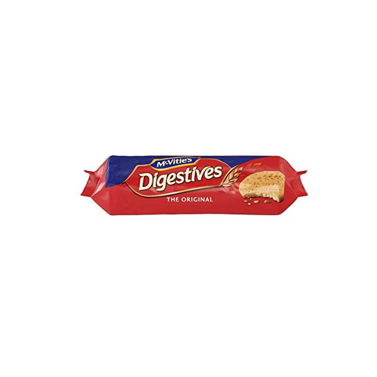 MCVITIES DIGESTIVES