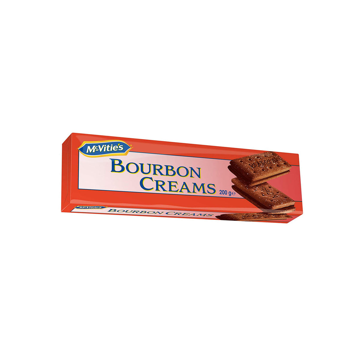 MC VITIES BOURBON CREAMS