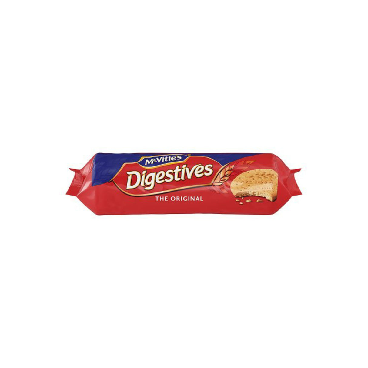 MCVITIES DIGESTIVES