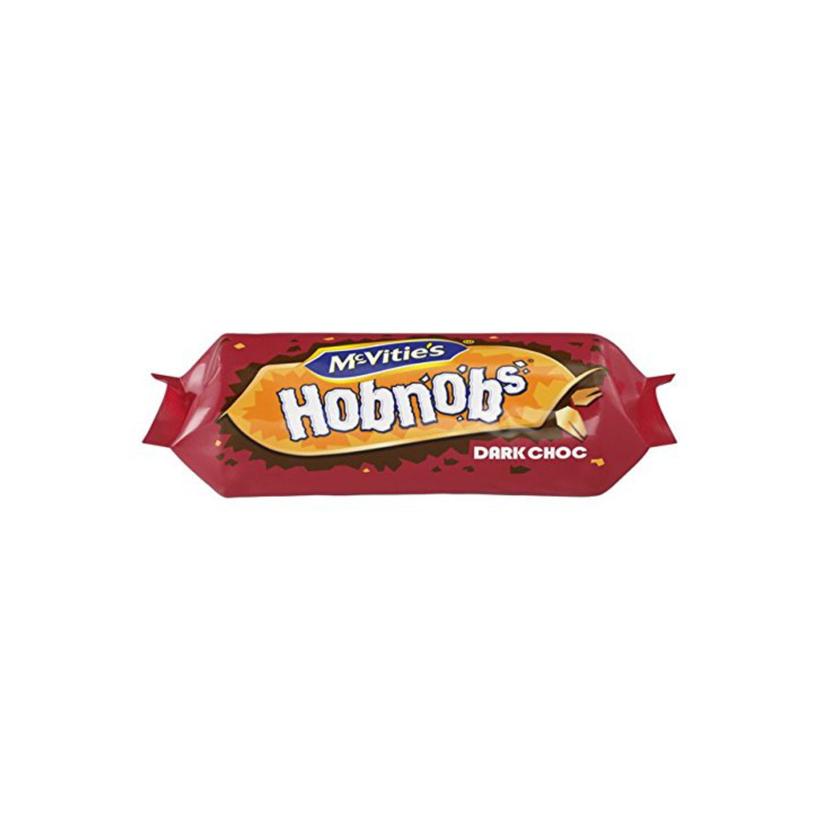 MCVITIES HOBNOBS