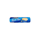 MCVITIES RICH TEA