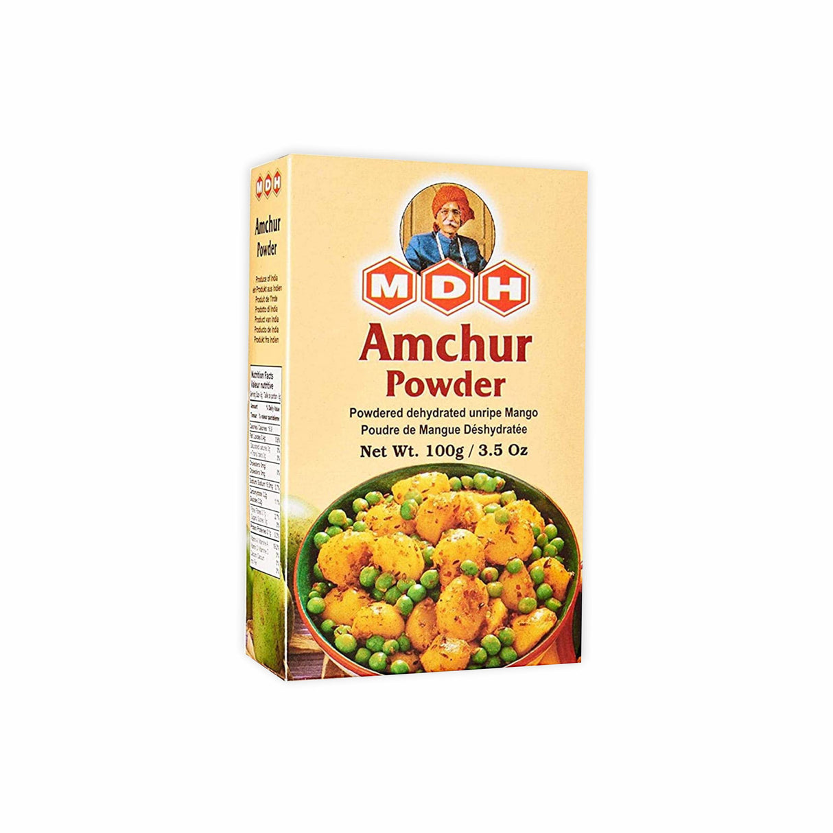 MDH AMCHUR POWDER