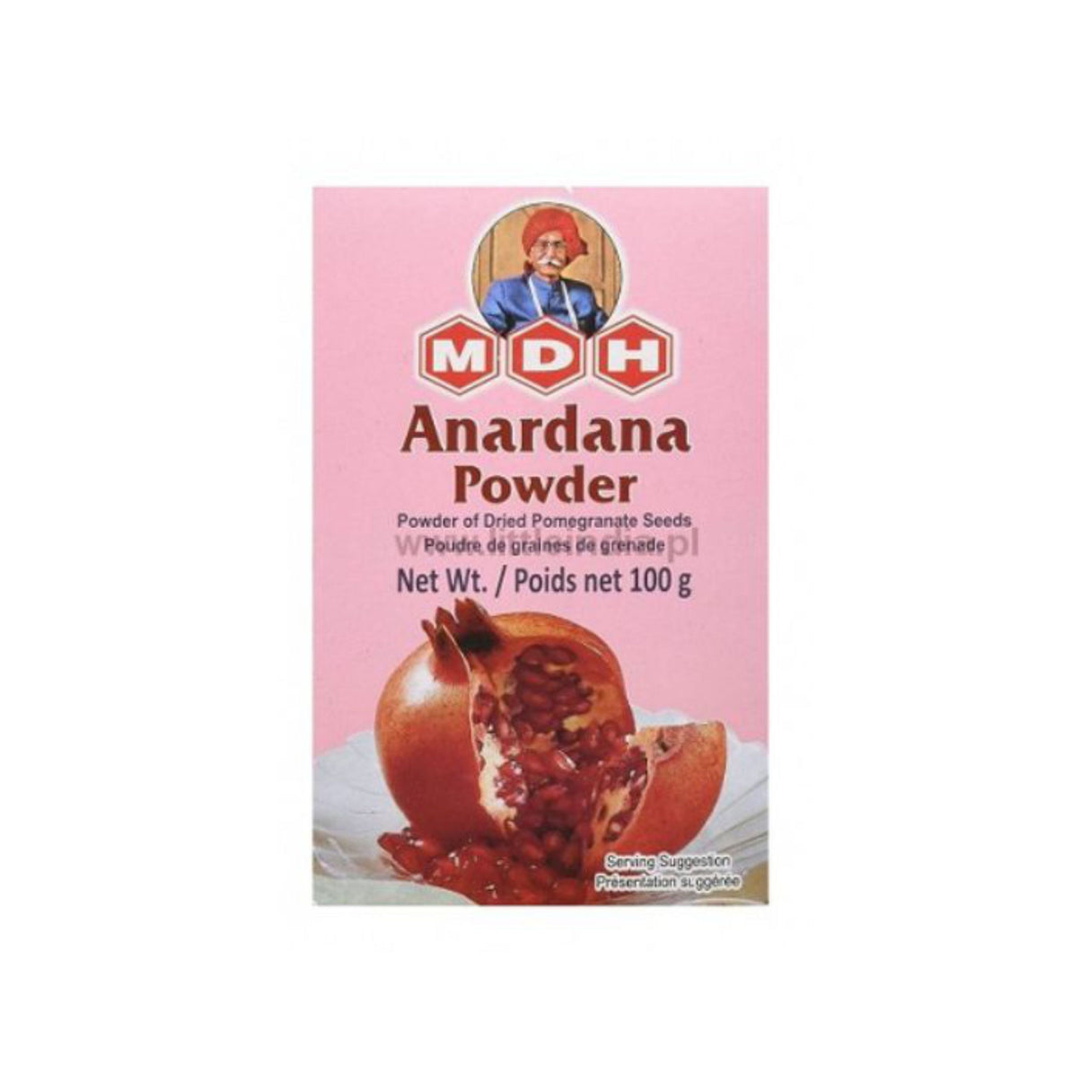 MDH ANARDANA POWDER (100GM)