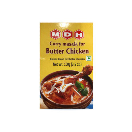 MDH BUTTER CHICKEN (100GM)