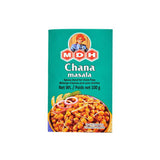 MDH CHANA MASALA (500GM)