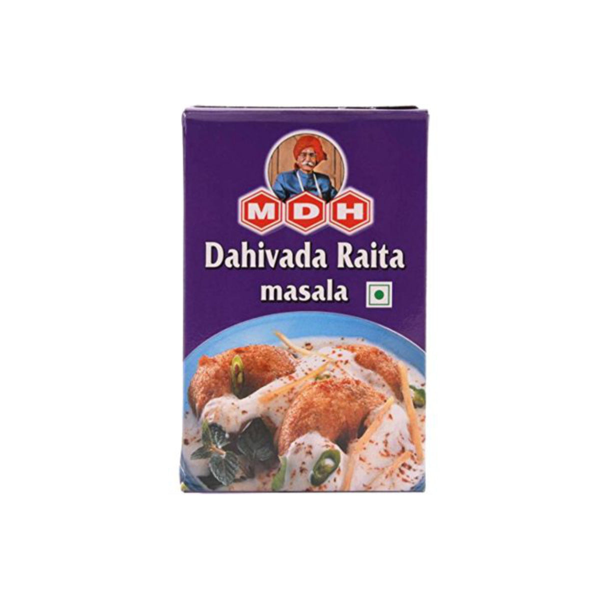 MDH DAHIVADA RAITA MASALA (100GM)