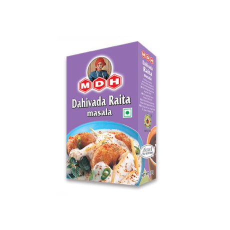 MDH DAHIVADA RAITA MASALA (100GM)