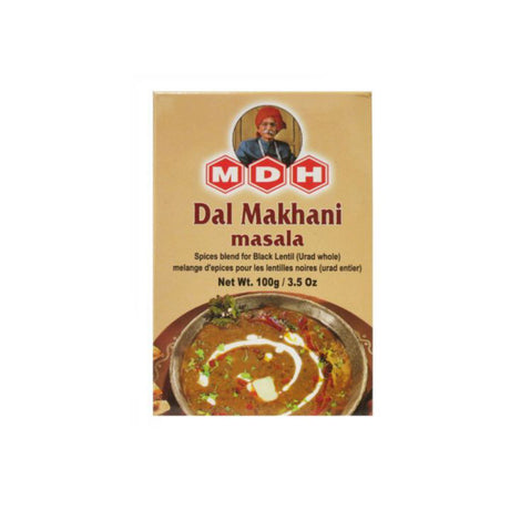 MDH DAL MAKHANI MASALA (100GM)