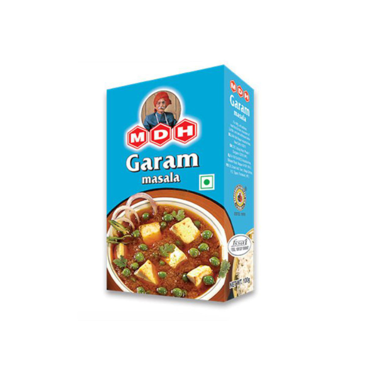 MDH GARAM MASALA