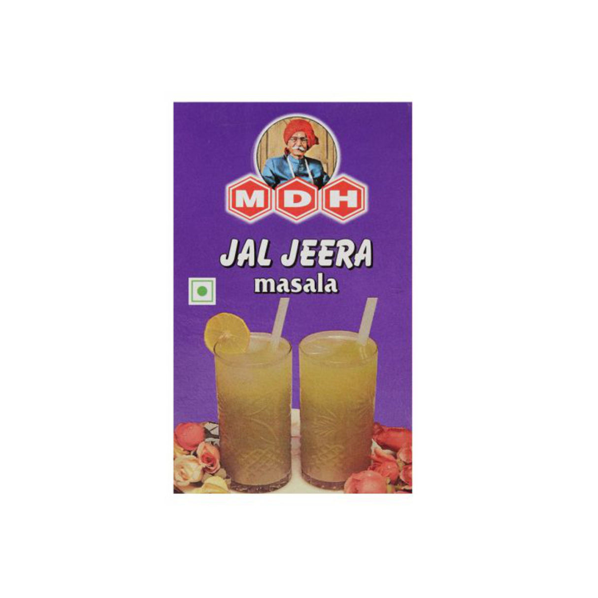 MDH JALJEERA MASALA (100GM)