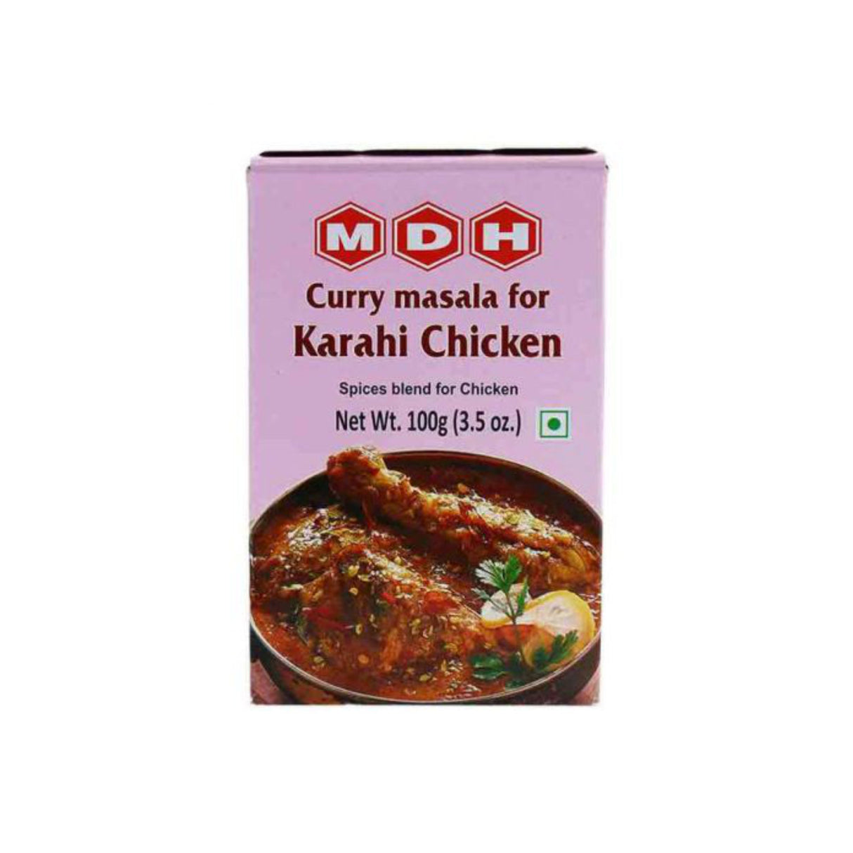 MDH CURRY MASALA FOR KARAHI CHICKEN