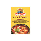 MDH KARAHI PANEER MASALA (100GM)