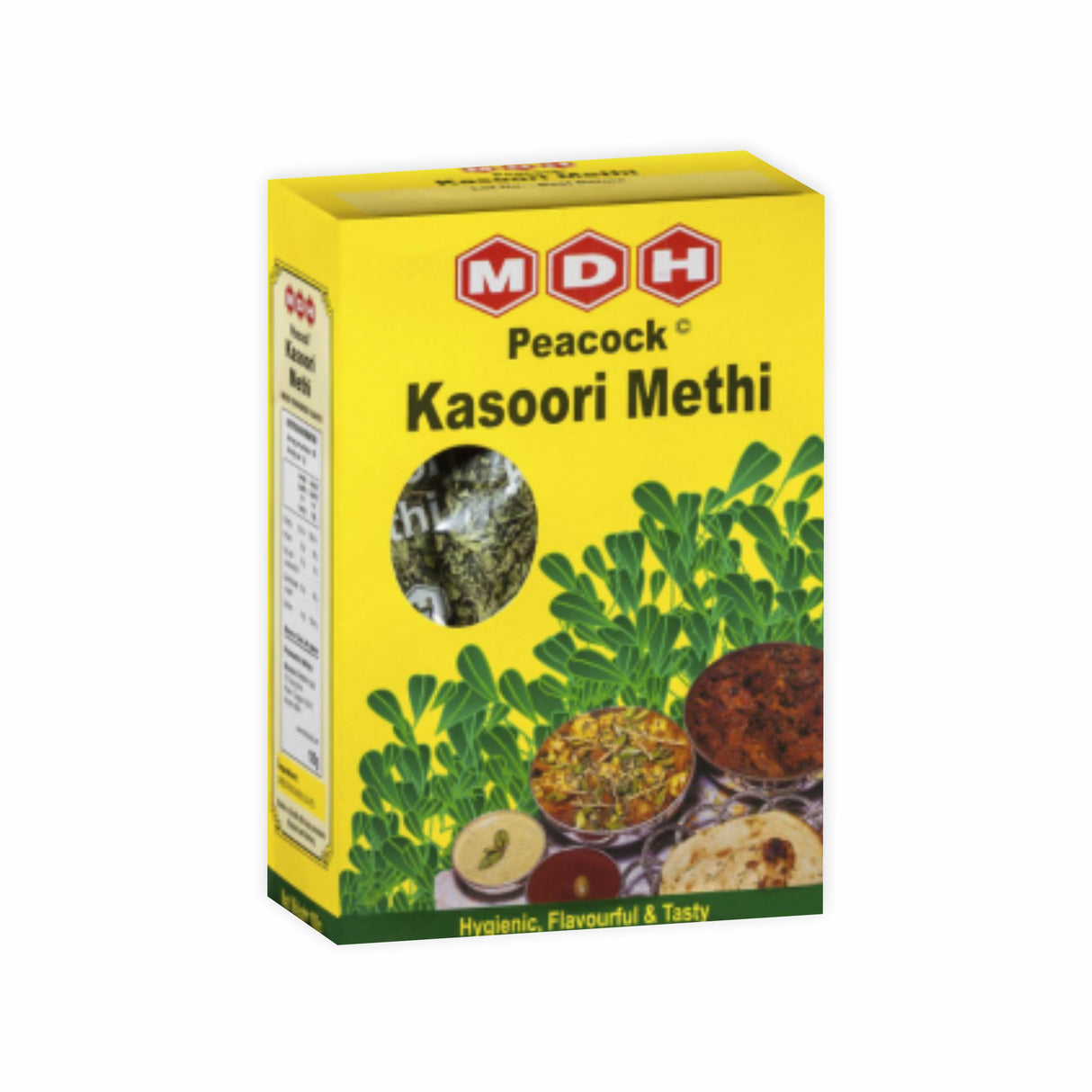 MDH KAROOSI METHI