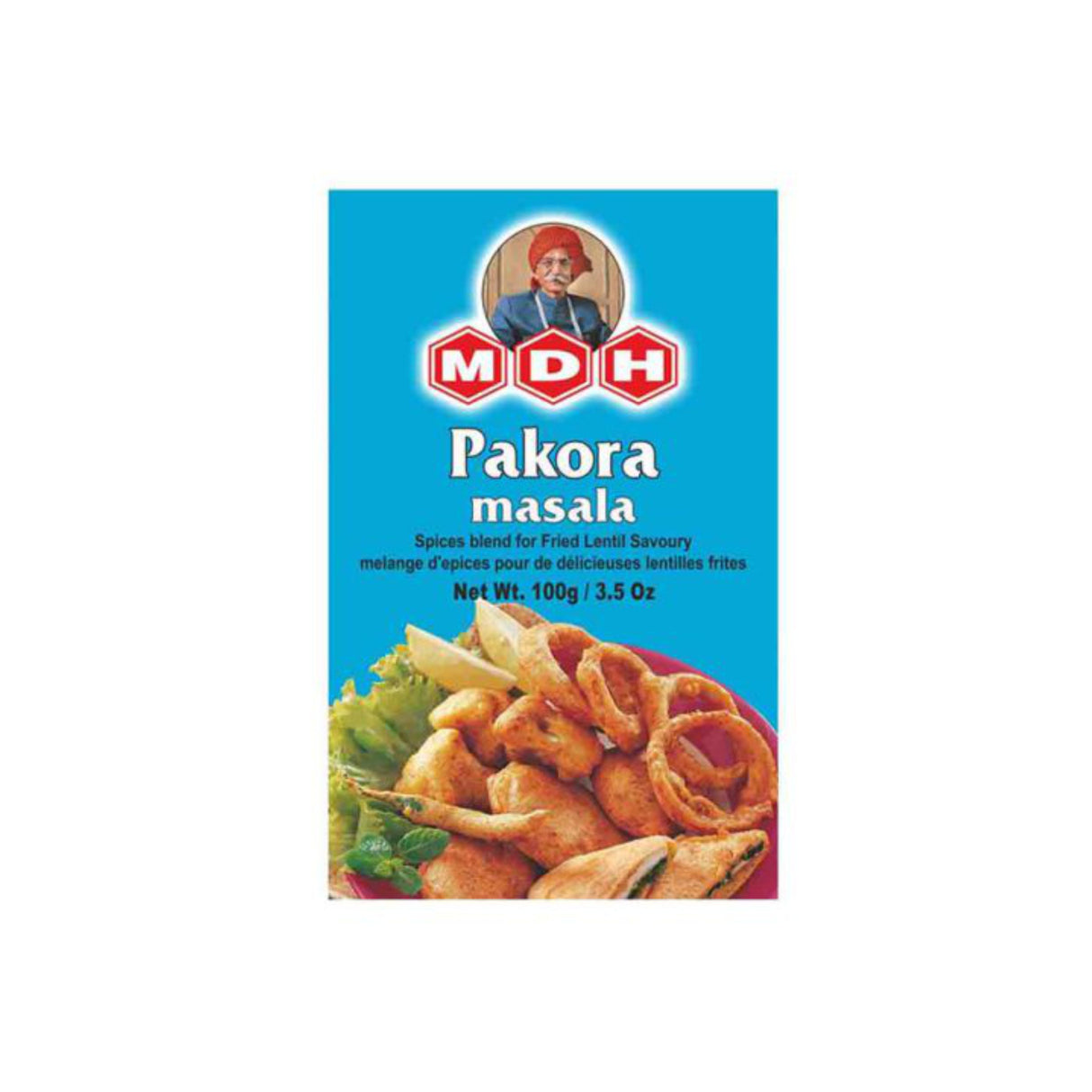 MDH PAKORA MASALA (100GM)