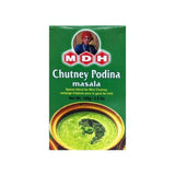 MDH PODINA CHUTNEY MASALA (100GM)