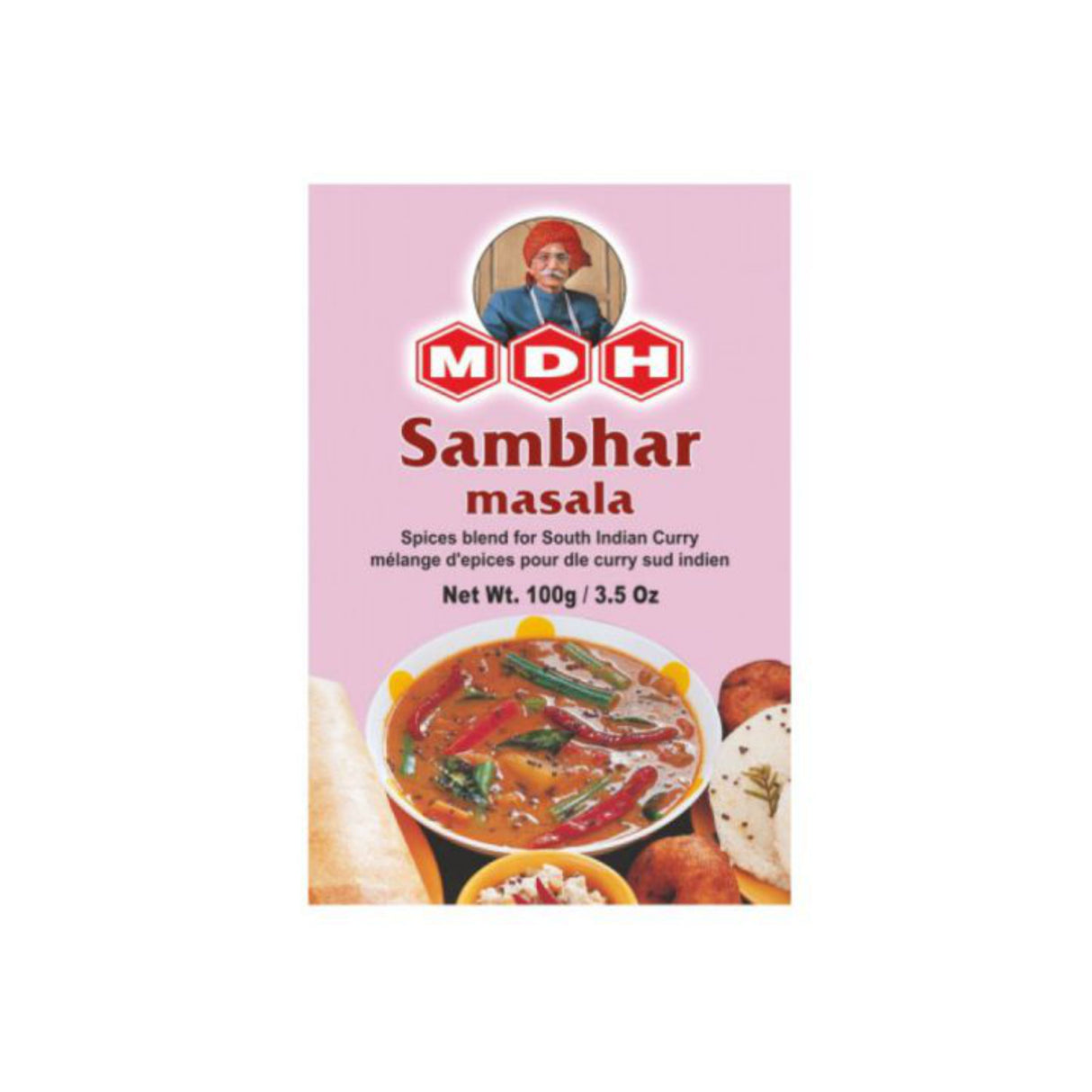 MDH SAMBHAR MASALA