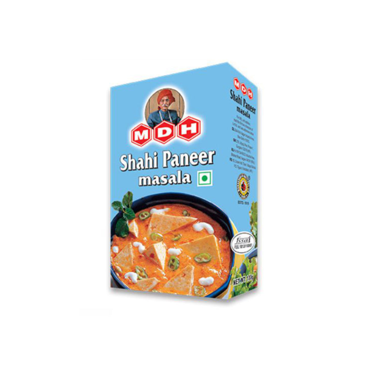 MDH SHAHI PANEER MASALA (100GM)