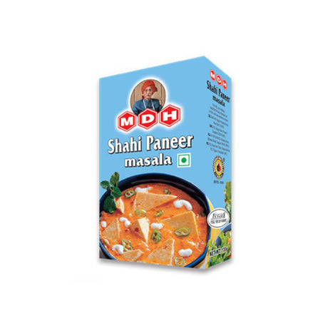 MDH SHAHI PANEER MASALA (100GM)