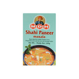 MDH SHAHI PANEER MASALA (100GM)