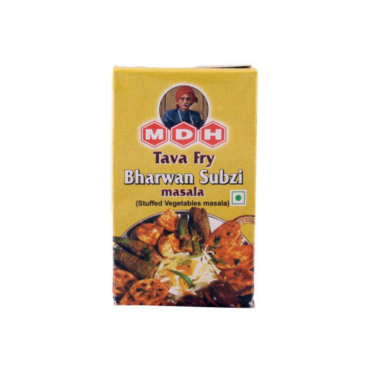 MDH TAVA FRY MASALA (100GM)