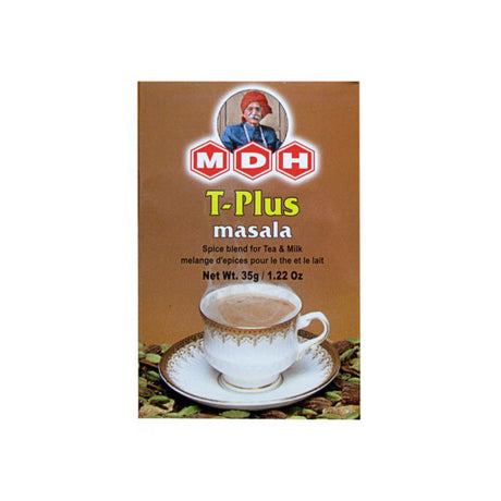 MDH T-PLUS MASALA (35GM)