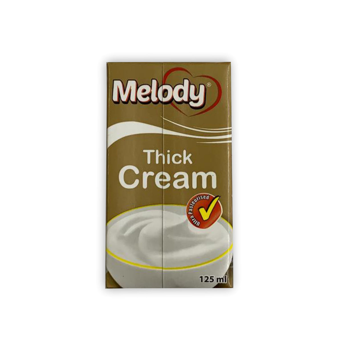 MELODY THICK CREAM