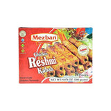 MEZBAN CHICKEN RESHMI KABAB