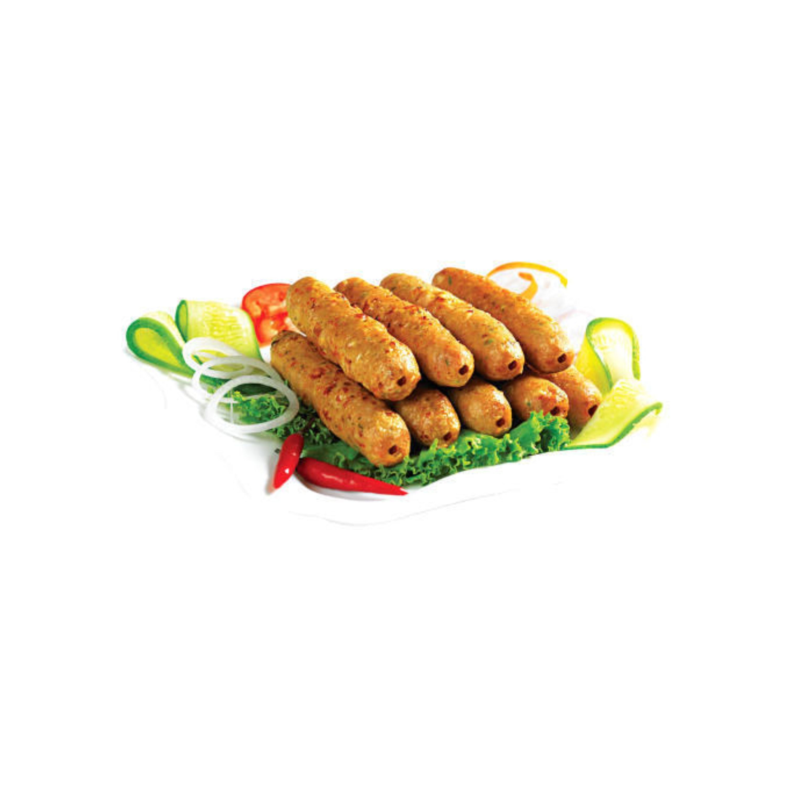 Lamb seekh kabab best sale