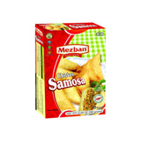 MEZBAN CHICKEN SAMOSA 10PCS