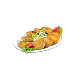 MEZBAN CHICKEN SHAMI KABAB 10PCS