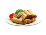 MEZBAN CHICKEN SPRING ROLL 8PCS