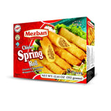 MEZBAN CHICKEN SPRING ROLL 8PCS