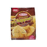 MEZBAN WHOLE WHEAT CHAPPATI 30PCS