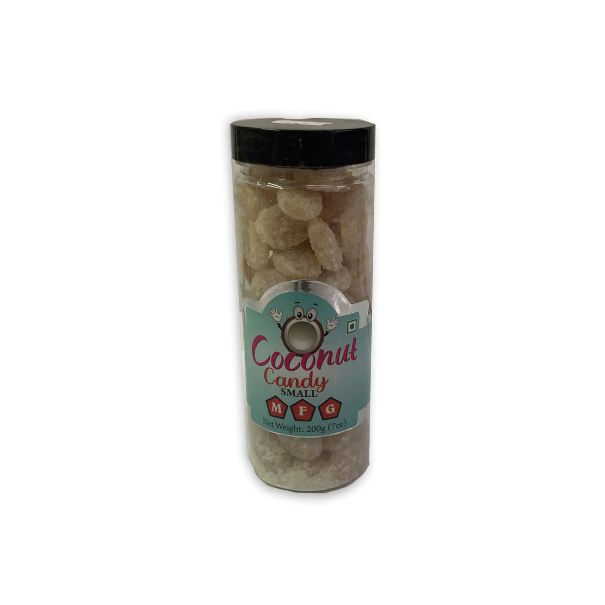 MFG COCONUT CANDY