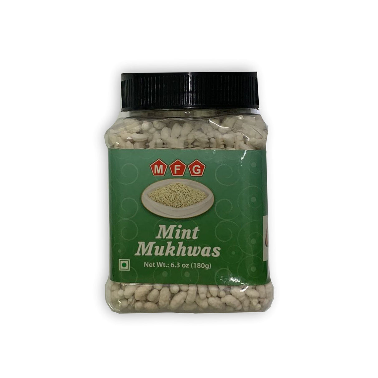 MFG MINT MUKHWAS