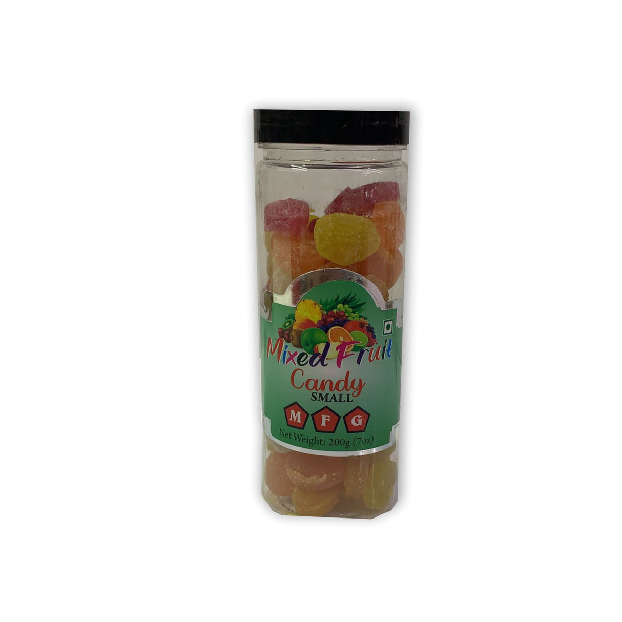 MFG MIX FRUIT CANDY