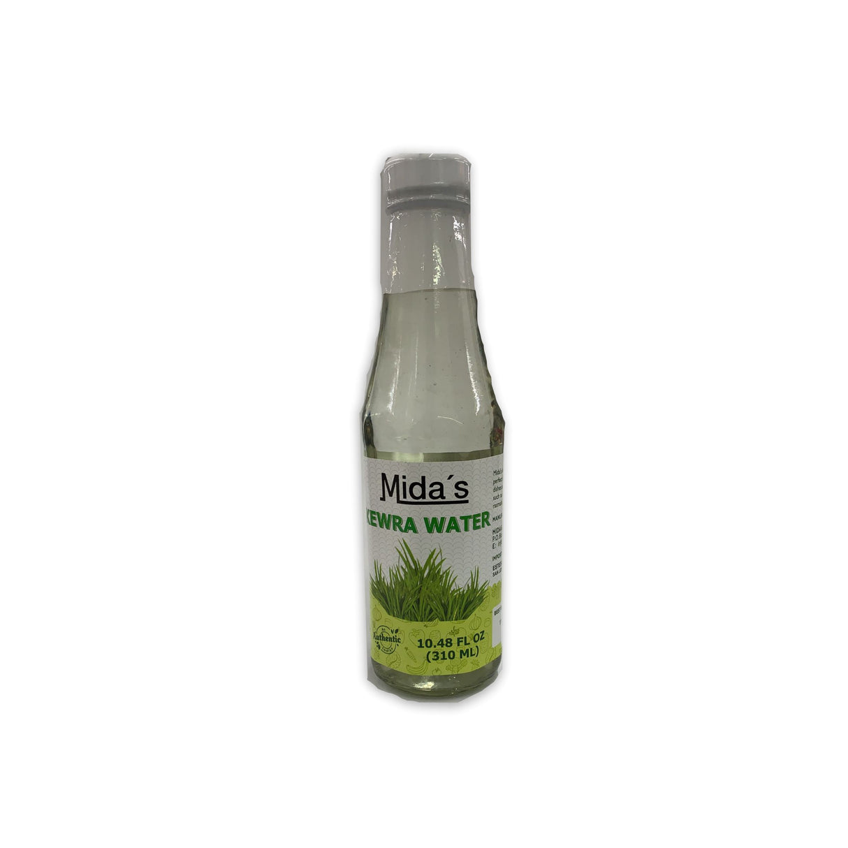 MIDA'S KEWRA WATER 310ML