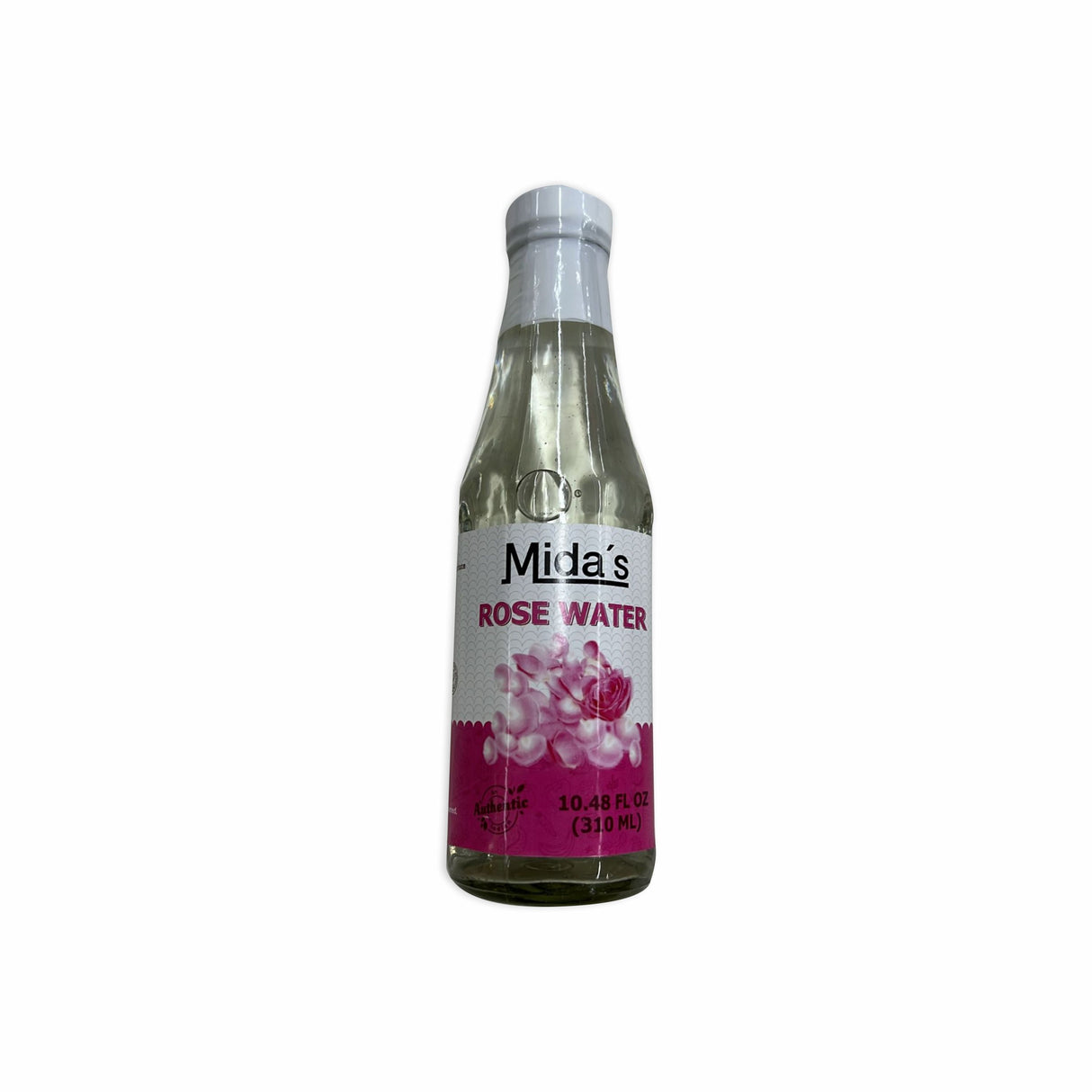 MIDA'S ROSE WATER