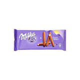 MILKA CHOCO STICKS