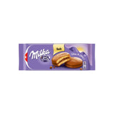 MILKA CHOC & CHOC