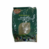 MINDFFUL ORGANIC MOONG WHOLE