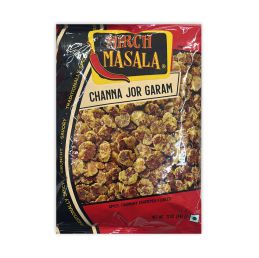 MIRCHI MASALA CHANNA JOR GARAM