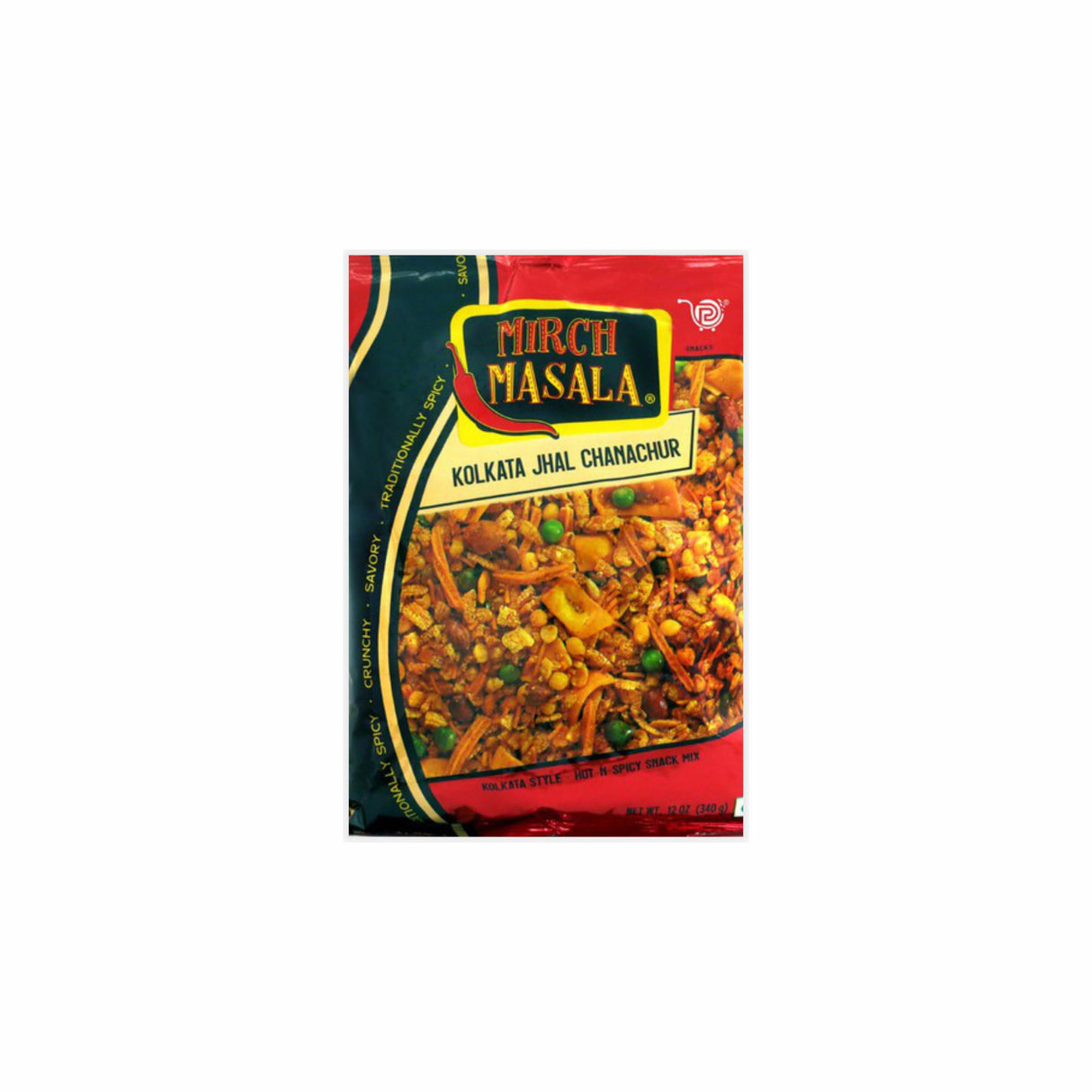 MIRCH MASALA KOLKATA JHAL CHANACHUR