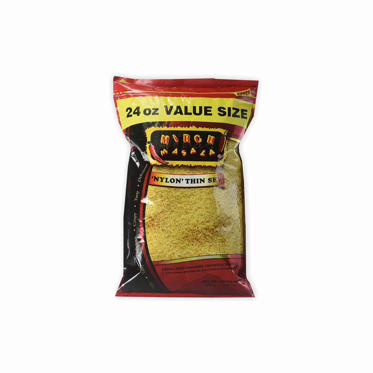 MIRCH MASALA NYLON THIN SEV