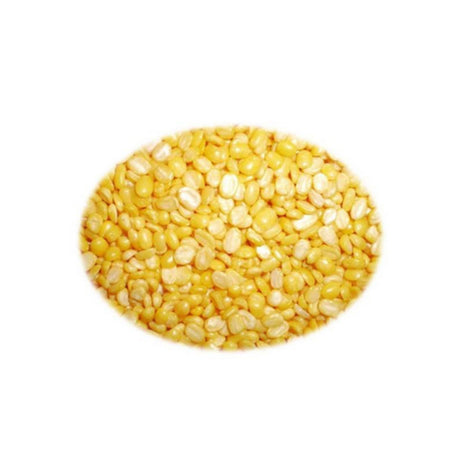 MOONG DAL YELLOW BY NEW INDIAN SUPERMARKET