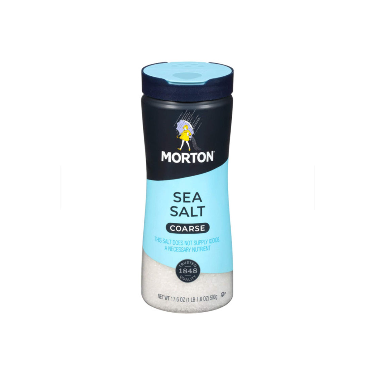 MORTON SEA SALT