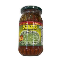 MOTHERS RECIPE AMLA PICKLE