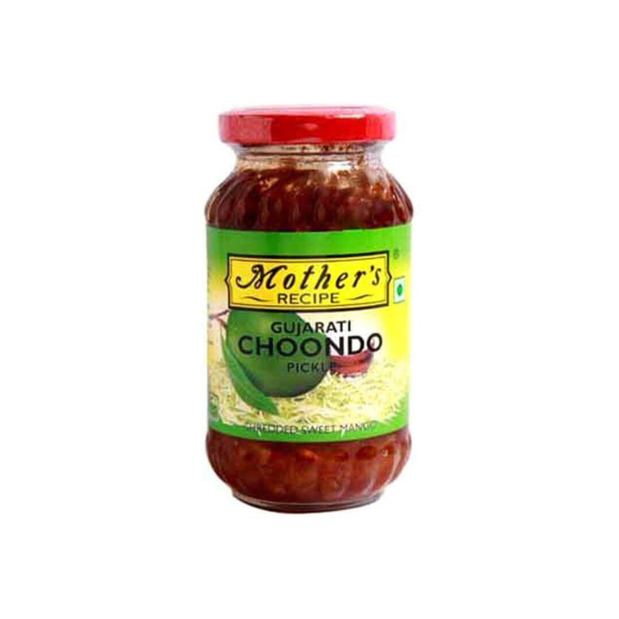 MOTHER'S CHOONDO PICKLE