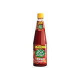 MOTHER'S HOT & SWEET TOMATO SAUCE 1LTR