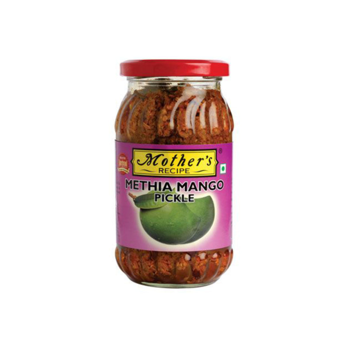 MOTHER'S METHIA MANGO PICKLE